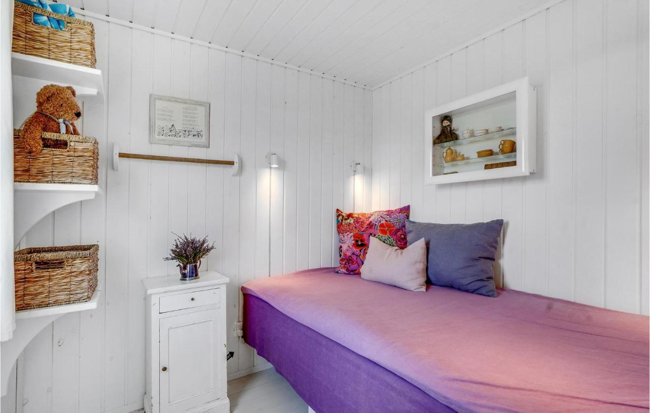 3 Bedroom Gorgeous Home In Fan Sønderho 外观 照片